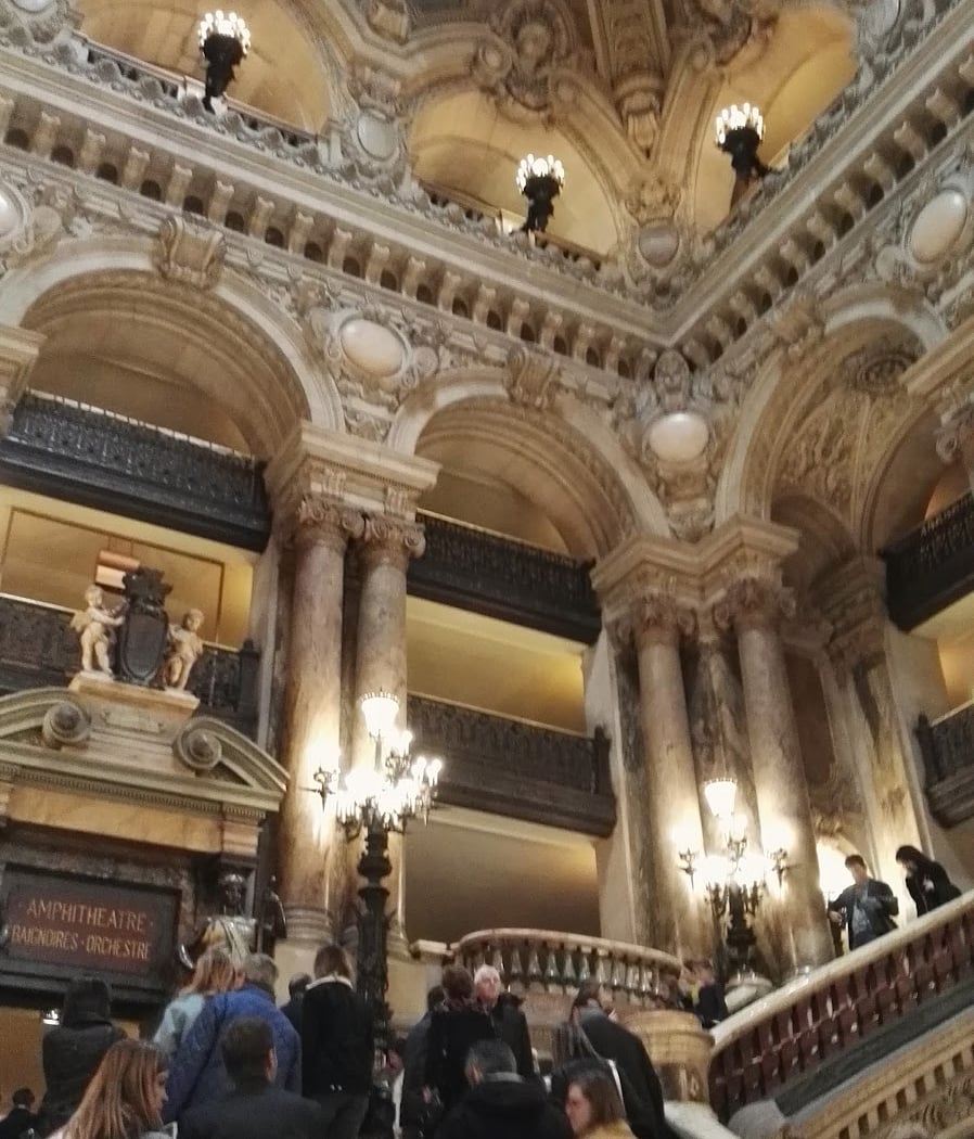Opera 3